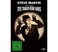 Steve Martin,Rachel Ward,Carl Reiner - Tote Tragen Keine Karos