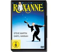 Steve Martin - Roxanne [Import]