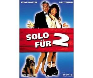 Steve Martin - Solo für Zwei [Import]