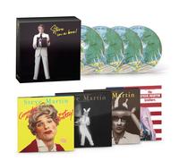 Martin Steve – Steve in a Box – Import – Warner Music