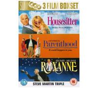 Steve Martin Triple Mary Steenburgen, Howard - Dvd (2007)
