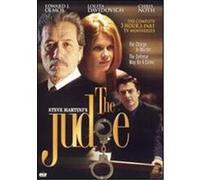 Steve Martini's The Judge - DVD Zone 1