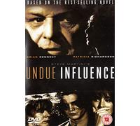 Steve Martini's Undue Influence