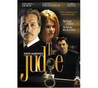 Steve Martin's: The Judge [Import USA Zone 1]