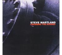 Steve Martland – Factory Masters / Crossing The Border – CD – RCA