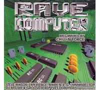 Steve Mason Experience, Mark N-R-G, Emmanuel Top. [Import]