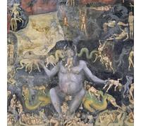 Steve Mason - Monkey Minds In The Devil's Time - CD - F123z