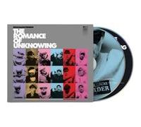 Steve Mason Presents : The Romance Of Unknowing