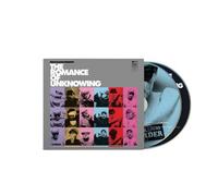 Steve Mason Presents : The Romance Of Unknowing CD