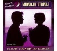 Steve Mauldin & Midnight Strings Orchestra - Vol. 2-Midnight Strings