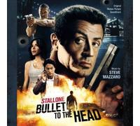 Mazzaro, Steve - Bullet to The Head