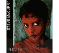 Steve Mccurry - BANNON A - Phaidon France - relié - Monographie