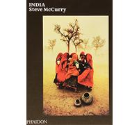Steve McCurry: India