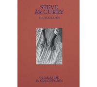 Steve McCurry Photographs - Steve McCurry - Triangle Postals - broché - Monographie