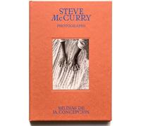 Steve McCurry. Salinas de la Concepción