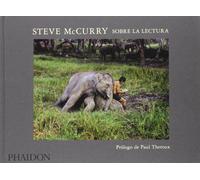 Steve Mccurry: Sobre La Lectura (On Reading) (Spanish Edition)