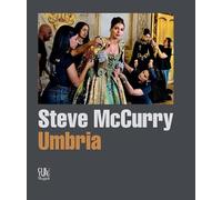 Steve McCurry. Umbria