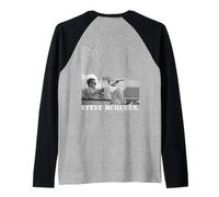Steve McQueen_022_Back Printed Manche Raglan