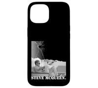 Steve McQueen_022 Coque pour iPhone 15