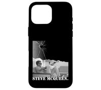 Steve McQueen_022 Coque pour iPhone 16 Pro Max
