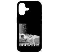 Steve McQueen_022 Coque pour iPhone 17