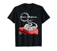 Steve McQueen_023 T-Shirt