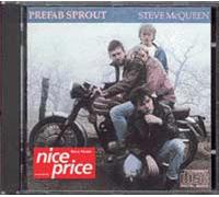 Prefab Sprout – Steve McQueen – CD