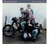 Steve McQueen 2019 – Sony Music (2019)