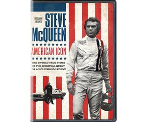 Steve McQueen: American Icon