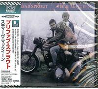 Steve Mcqueen -Blu-Spec-