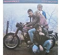 Steve McQueen by Prefab Sprout [VINYL] NEUF