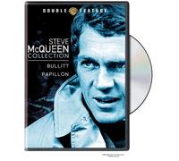 Steve Mcqueen Collection