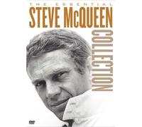 Steve Mcqueen Collection-(Bullitt Cincinnati Kid/Never So Few/Tom Horn/The Getaway) [Import]