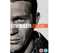 Steve Mcqueen Collection [Import]