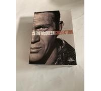 Steve Mcqueen Collection [Import USA Zone 1]