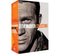 Coffret Steve Mc Queen Collection E