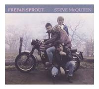Sony – Steve McQueen