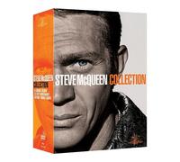 Steve Mcqueen (I) Collection - Pack