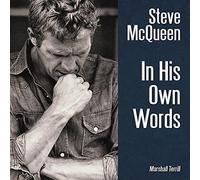 Steve McQueen – In His Own Words – Wiley-VCH
