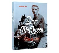 Steve McQueen - King of cool