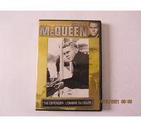 STEVE MCQUEEN - L'OMBRE DU DOUTE - THE D