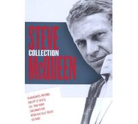 Steve McQueen Prestige Collection (7 DVDs in Metallbox)