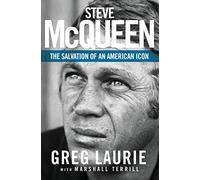 Auteur inconnu – Steve McQueen – Livre en VO – Harper Collins Publishers
