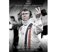 Steve McQueen: The and Le Mans