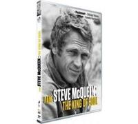 Steve McQueen The king of cool DVD E