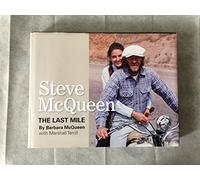 Steve Mcqueen: The Last Mile