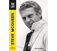 Steve Mcqueen - The Life