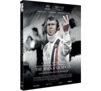 Steve McQueen The Man et Le Mans Blu-ray E