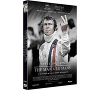 Steve Mcqueen : The Man & Le Mans