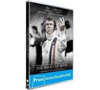 Steve McQueen The Man & Le Mans Exclusivité Fnac DVD G